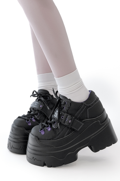Cyber Platform Shoes