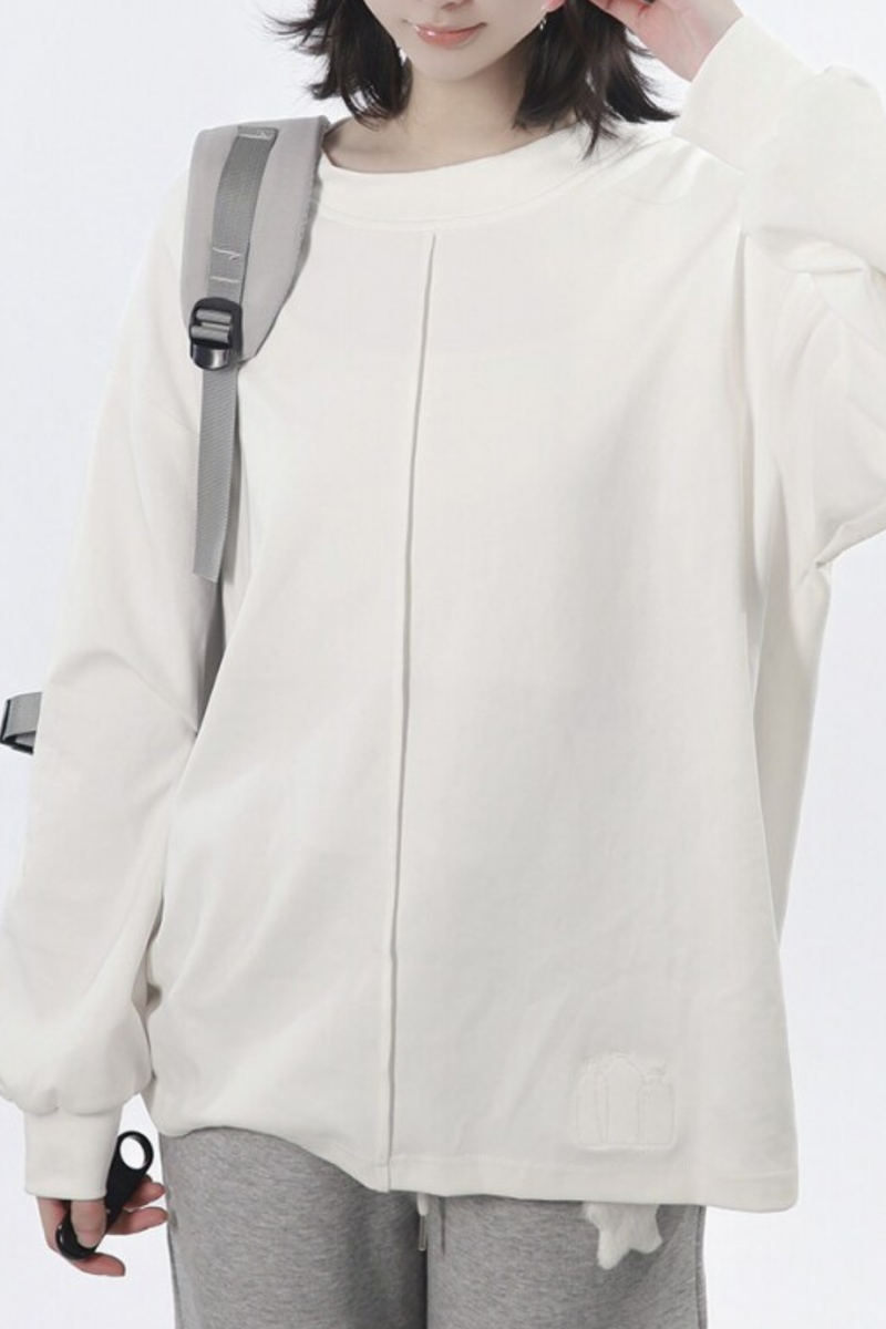 Design Loose Top