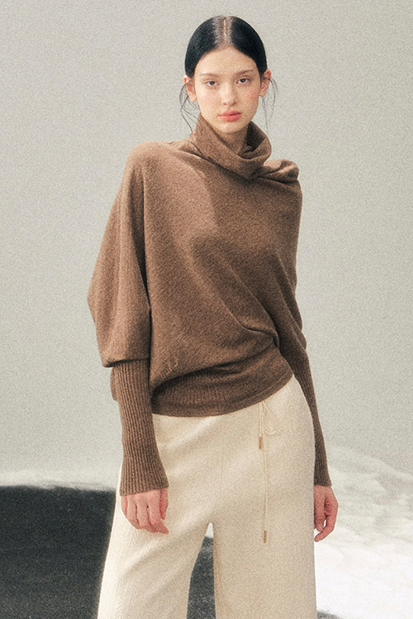 Mode Knit Sweater