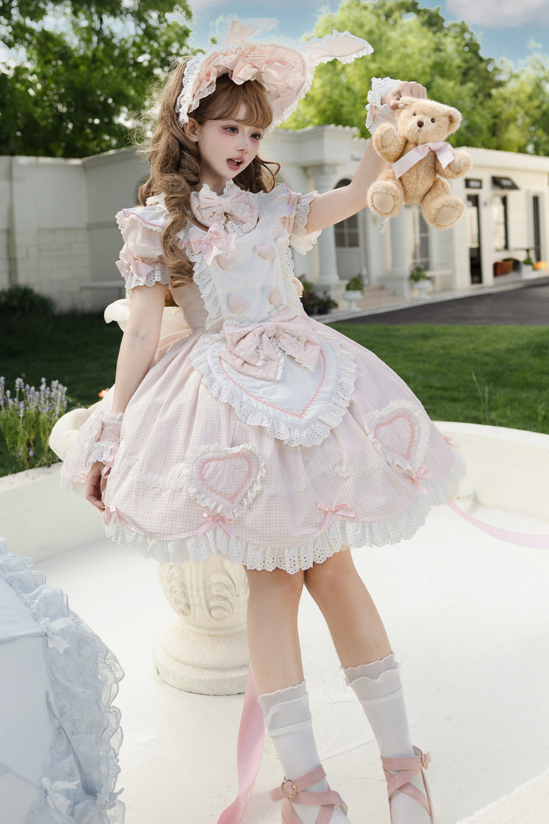 Sugar Maid Lolita Dress