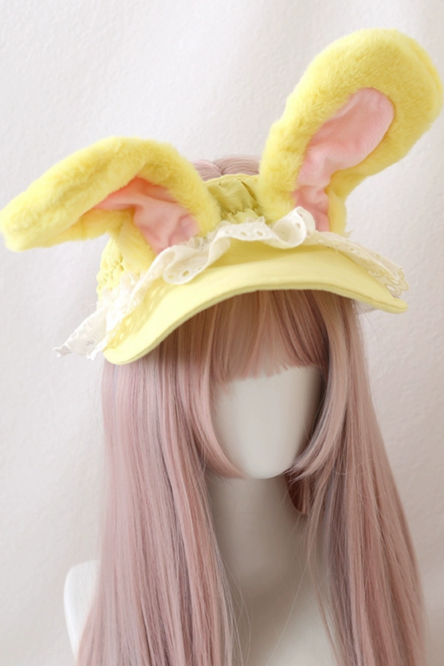 Subculture Bunny Sun Hat
