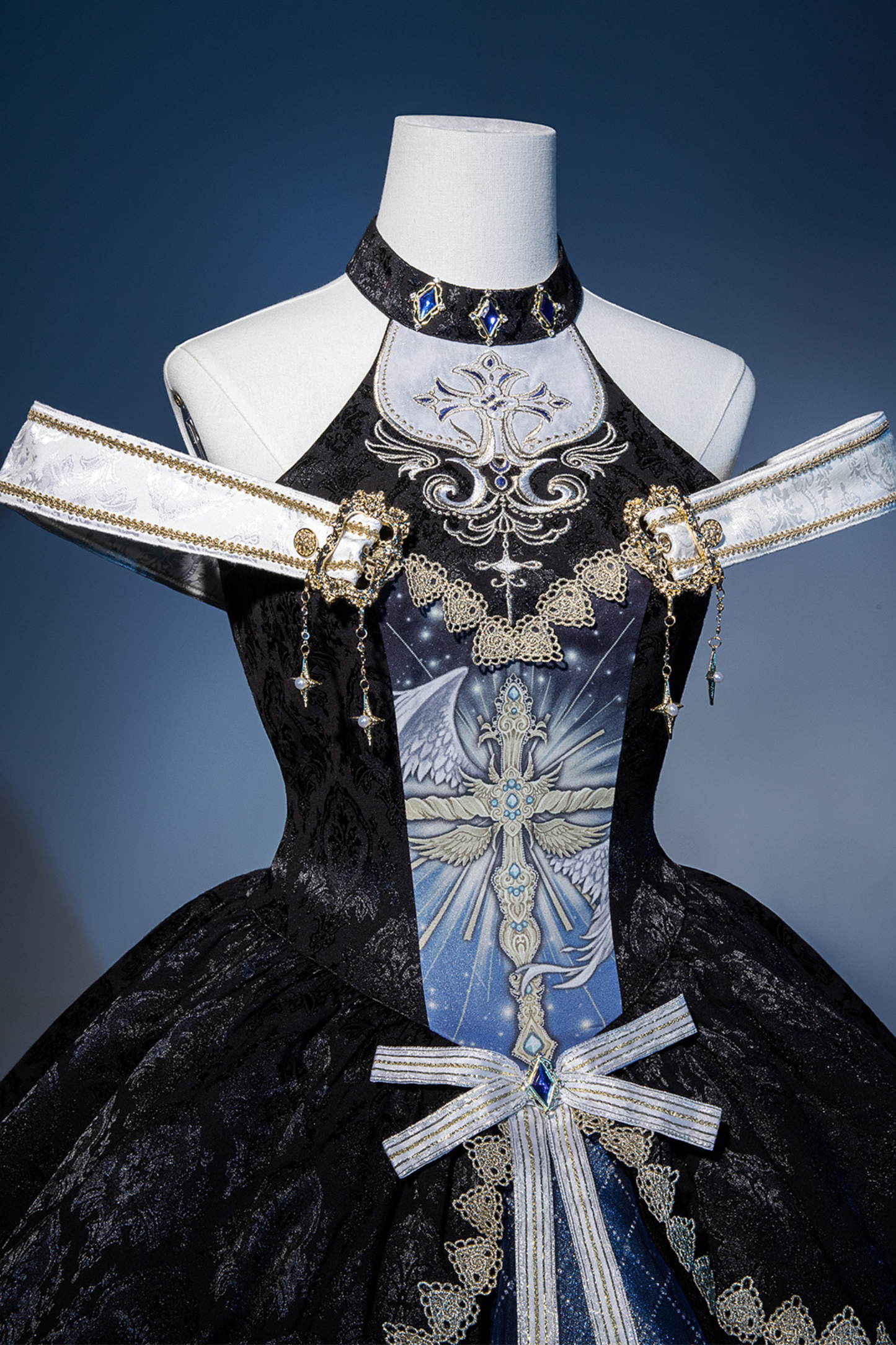 [pre-order] Universe Fantasy Princess Dress