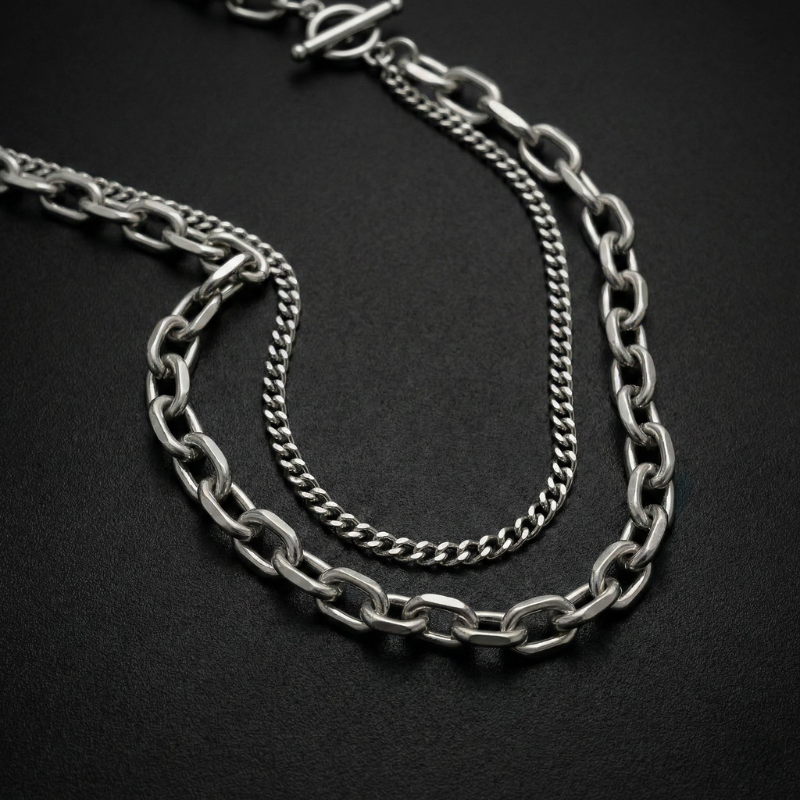 Statement Necklace