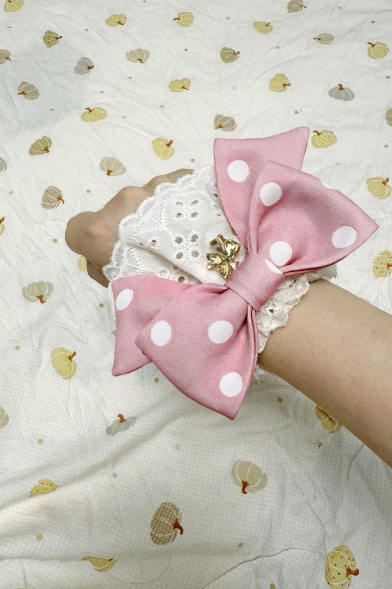Sweet Frost Sugar House Lolita Dress