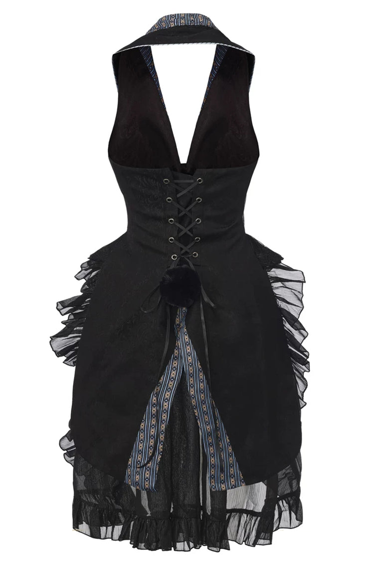 Classic Vintage Garment with a Flattering Fit