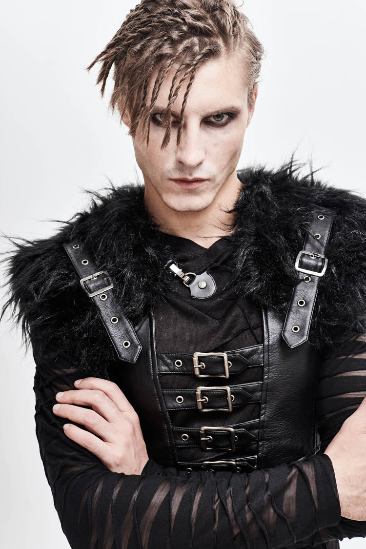 Beautifully Crafted Garment in a Classic Style
