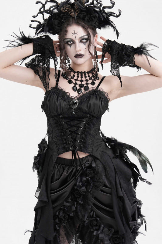 Elegantly Styled Garment for Everyday Wear