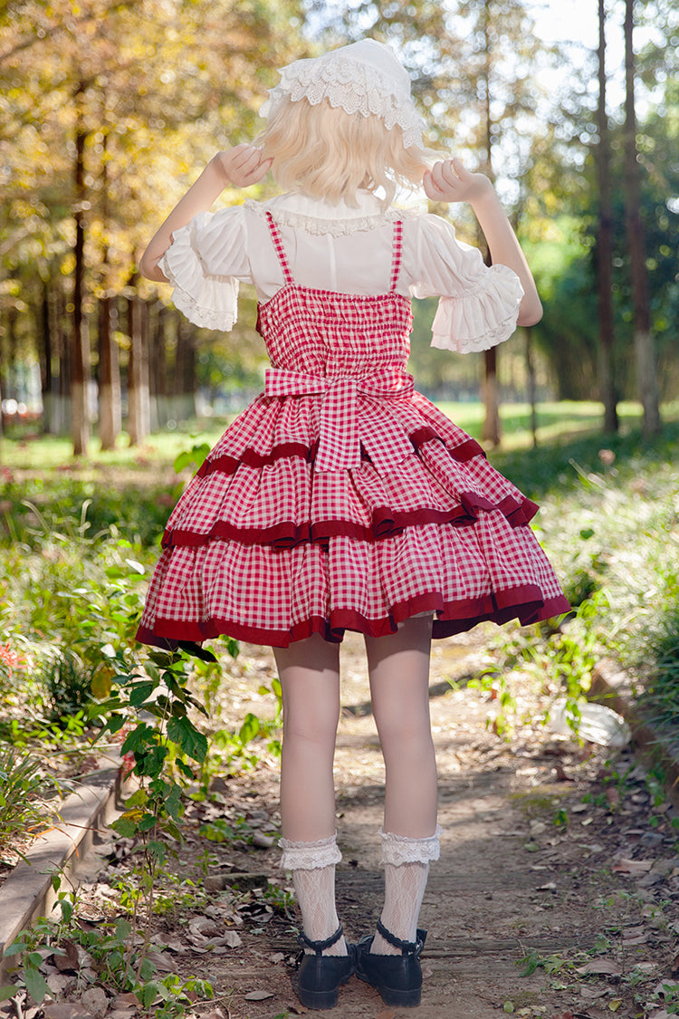 Vintage Style Dress with a Modern Fit