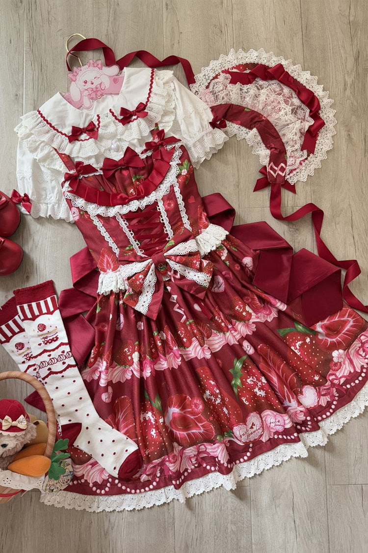Finely Styled Dress with a Classic Vintage Look