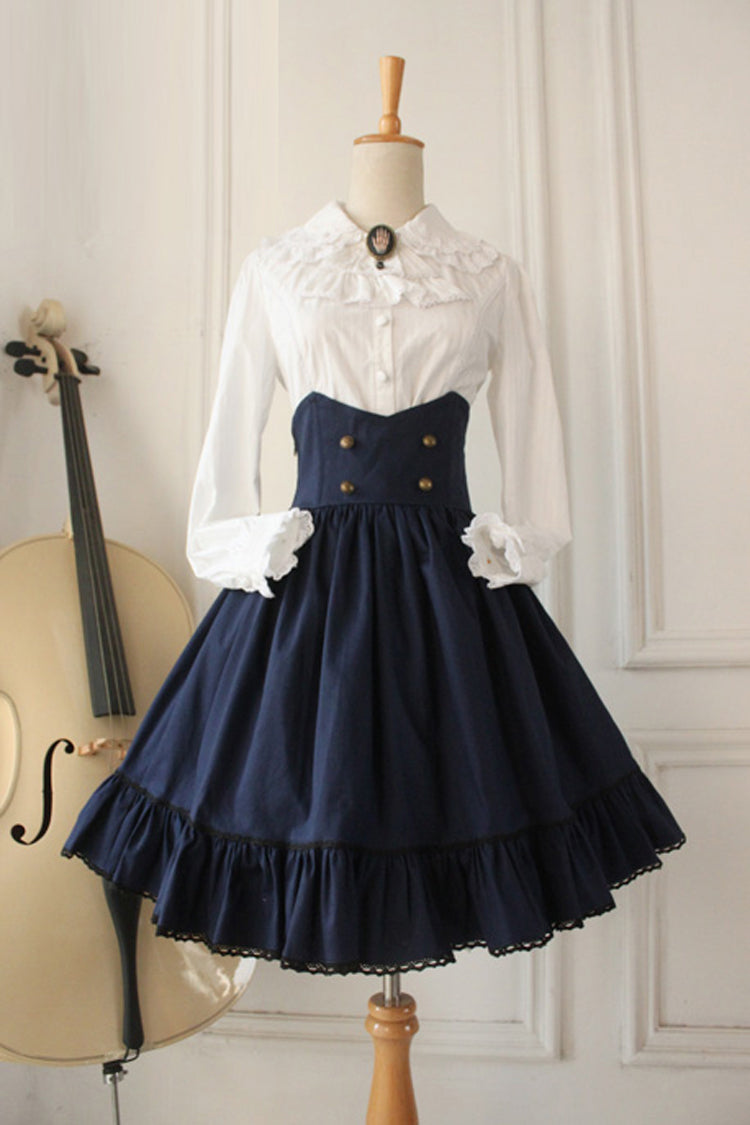 Effortlessly Elegant Garment with a Timeless Design