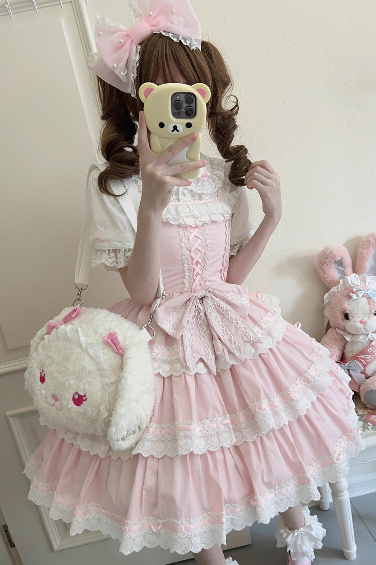 Thoughtfully Designed Dress in a Timeless Style