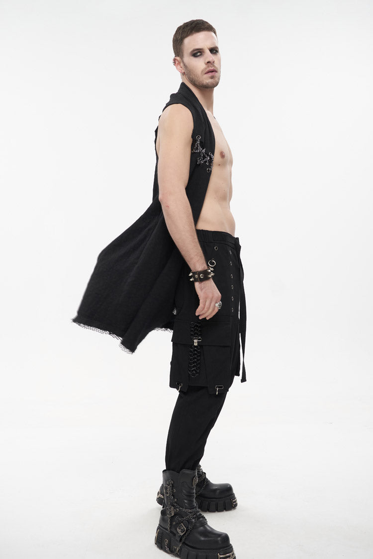 Effortlessly Elegant Garment with a Timeless Design