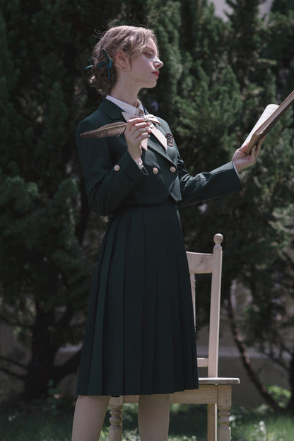 Classic Designed Dress in a Timeless Cut