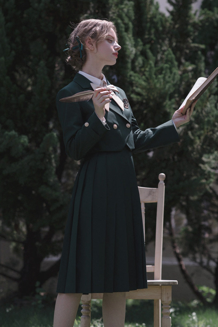 Classic Designed Dress in a Timeless Cut