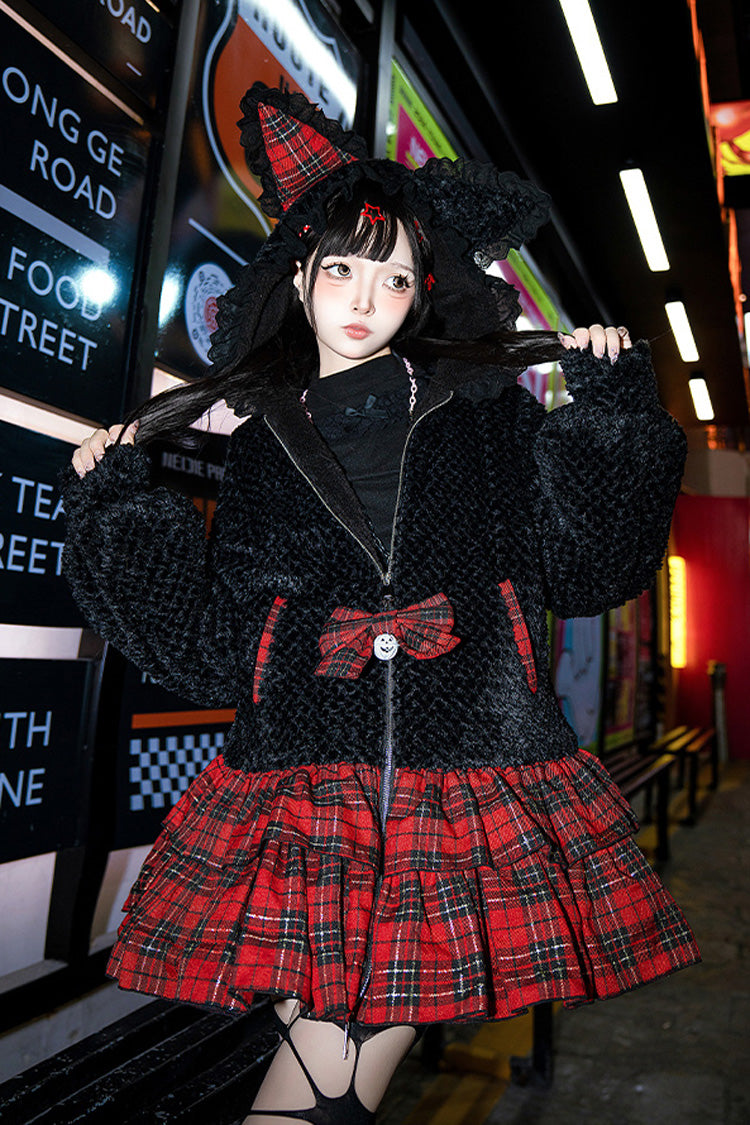 Beautifully Crafted Coat in a Classic Style
