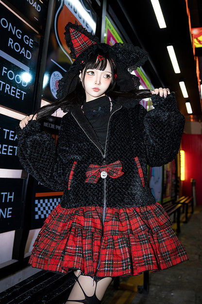 Beautifully Crafted Coat in a Classic Style