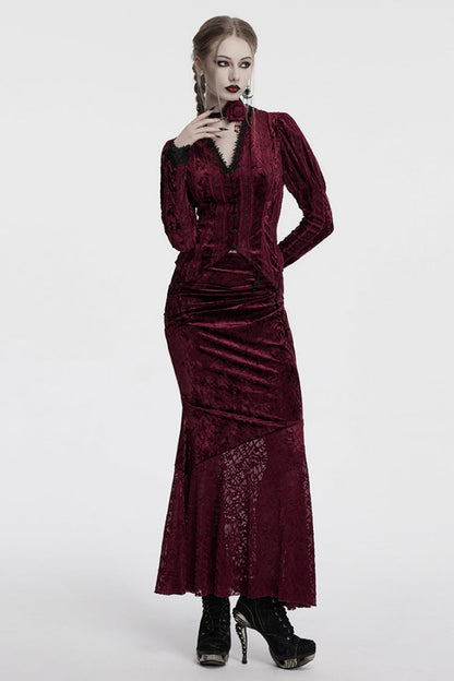 Beautifully Crafted Garment in a Classic Style