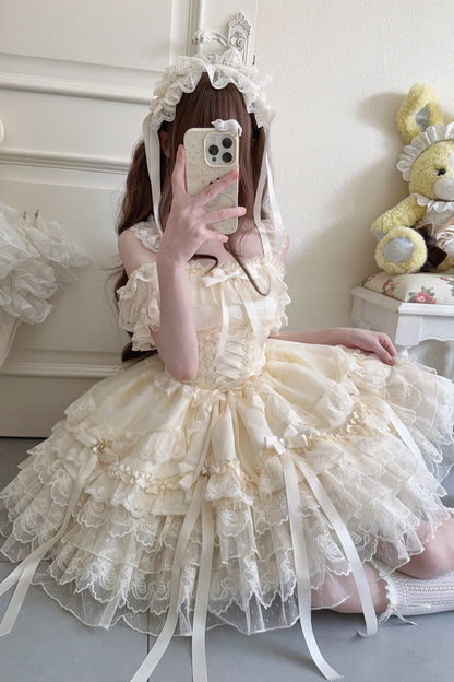 Vintage Style Dress with a Modern Fit