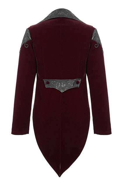 Elegantly Styled Coat for Everyday Wear