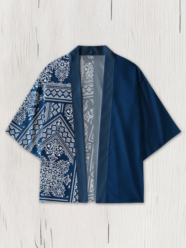 Vintage Style Cardigan with a Modern Fit