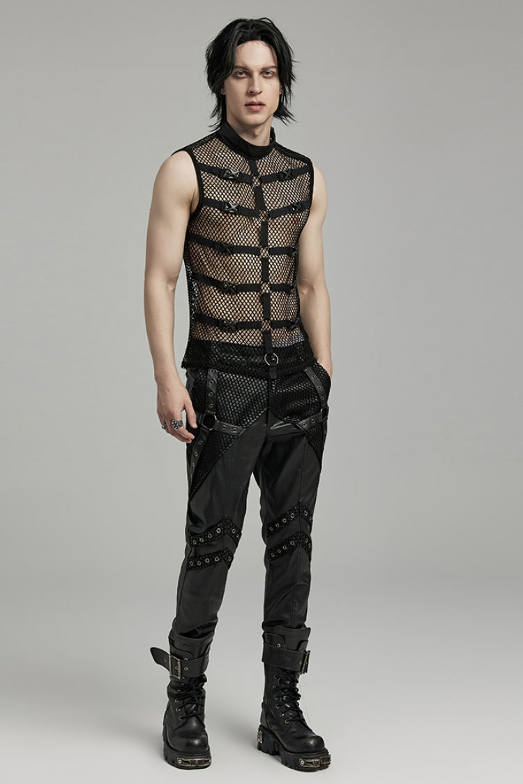 Vintage Style Garment with a Modern Fit