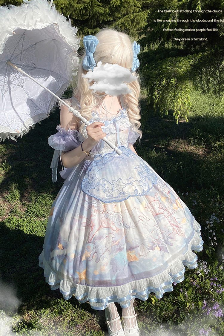 Subtly Elegant Dress with a Refined Vintage Look