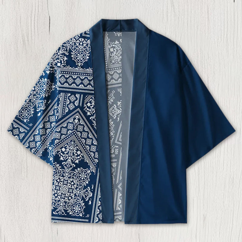 Vintage Style Cardigan with a Modern Fit