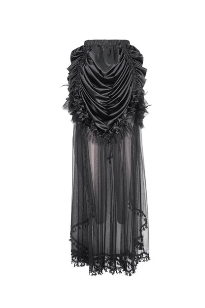 Vintage Inspired Garment with a Contemporary Edge