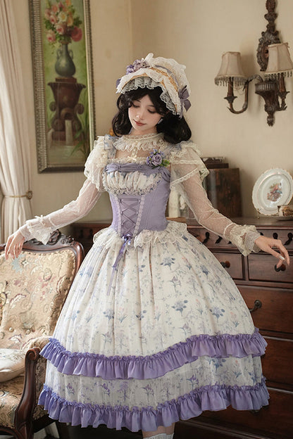 Vintage Style Dress with a Modern Fit