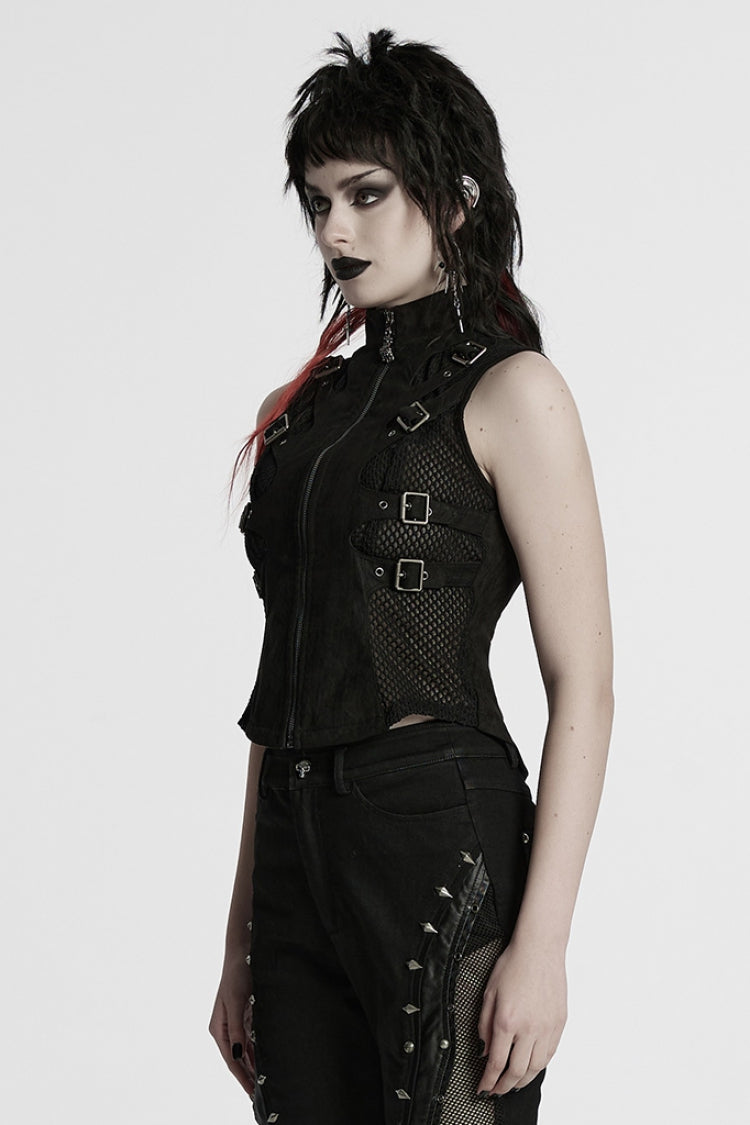 Vintage Inspired Garment with a Contemporary Edge