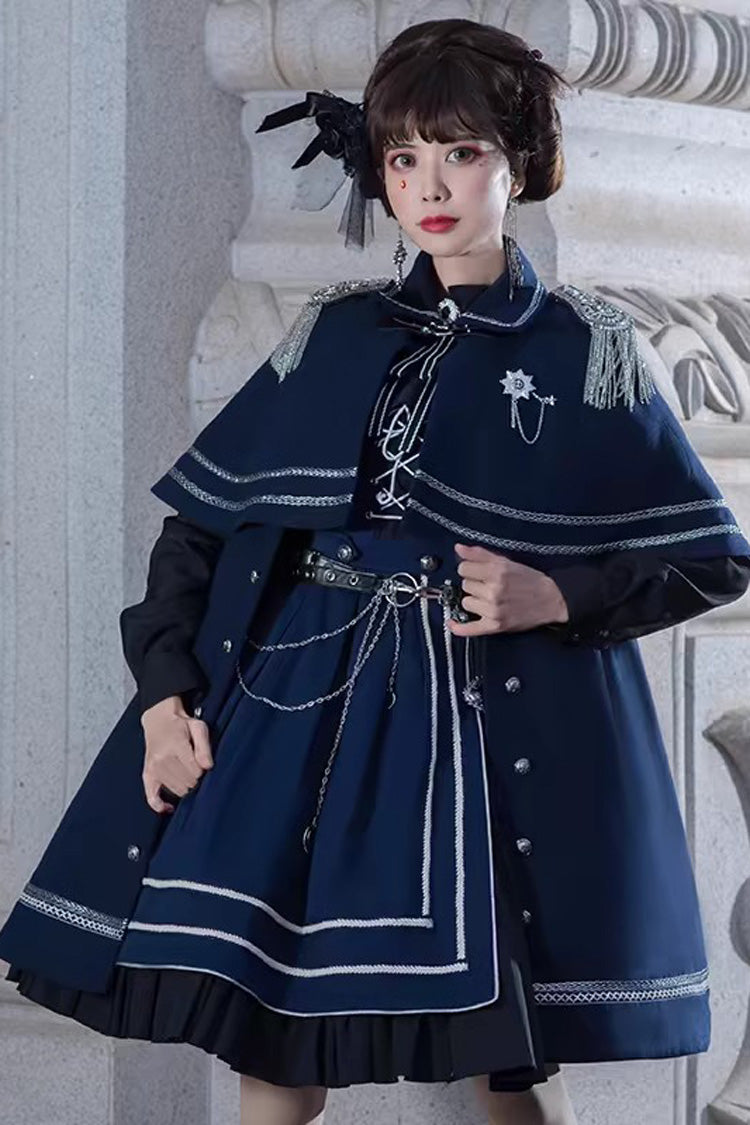 Thoughtfully Designed Dress in a Timeless Style