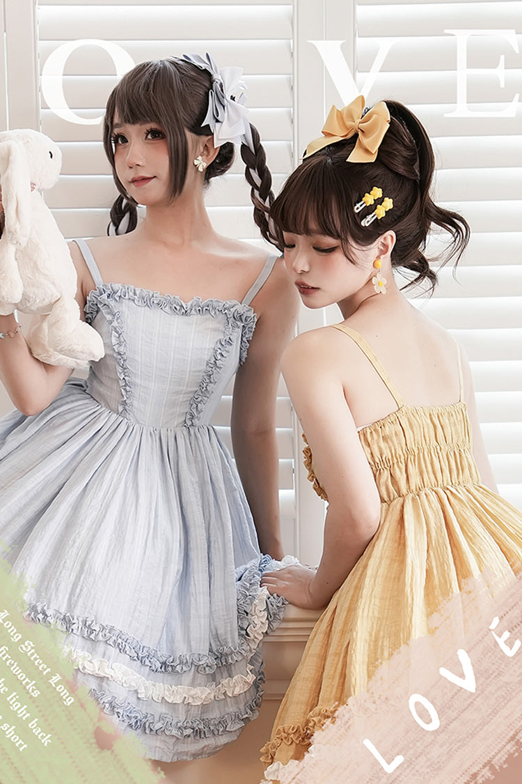 Finely Styled Dress with a Classic Vintage Look