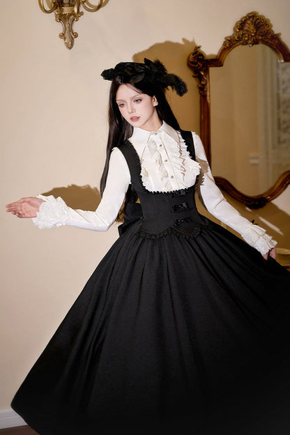 Vintage Style Dress with a Modern Fit