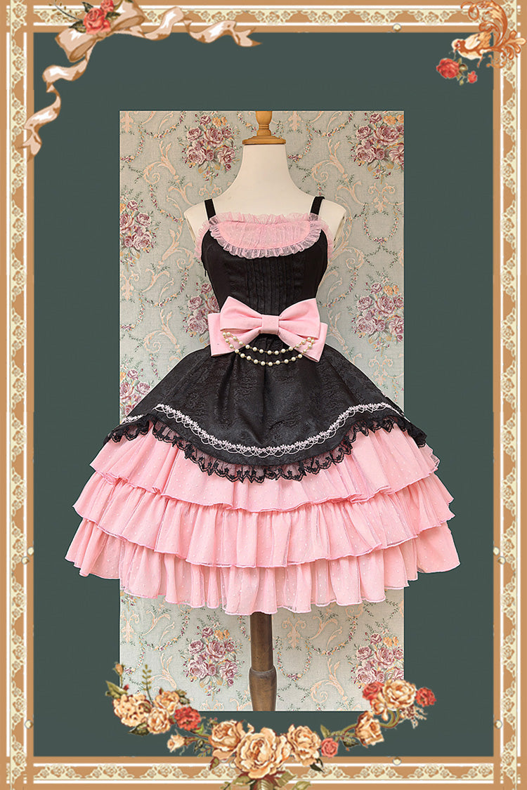 Casually Elegant Dress with a Refined Edge
