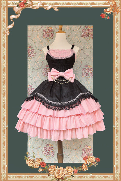 Casually Elegant Dress with a Refined Edge