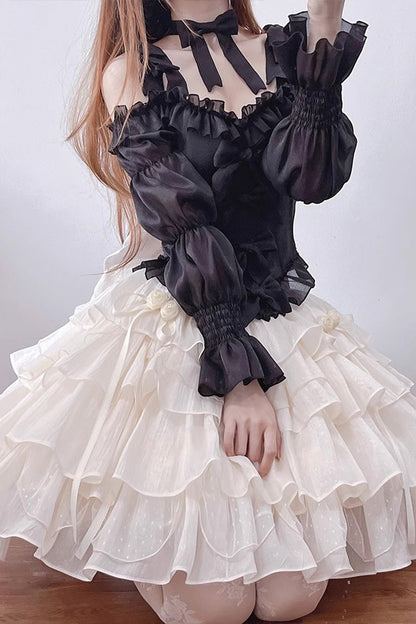 Thoughtfully Designed Garment in a Timeless Style