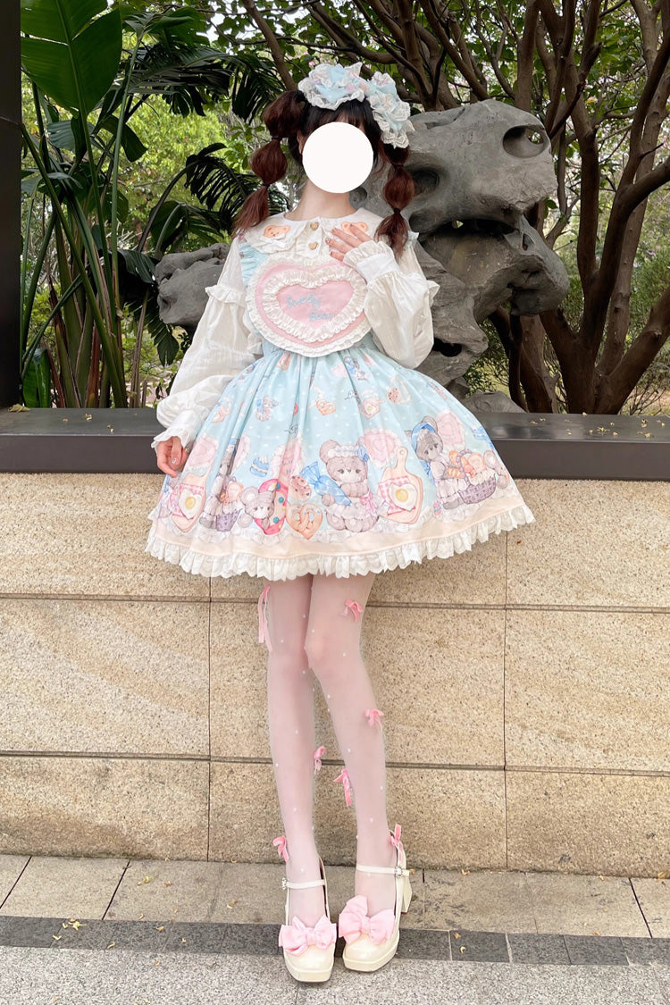 Vintage Style Garment with a Modern Fit