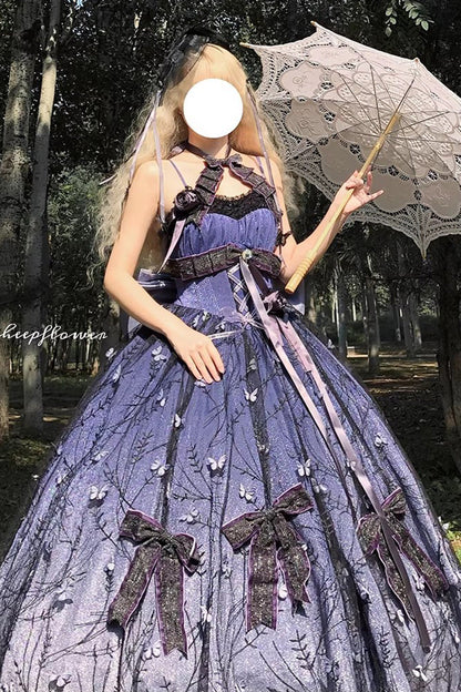 Vintage Style Dress with a Modern Fit