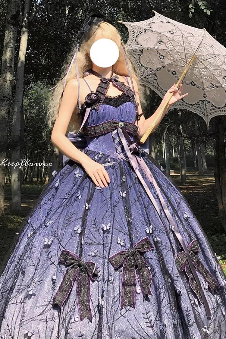 Finely Styled Dress with a Classic Vintage Look