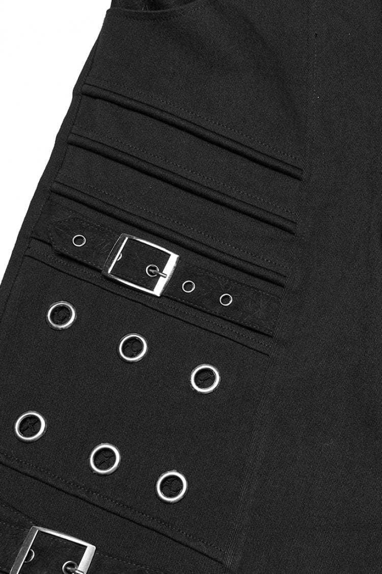 Elegantly Styled Pants for Everyday Wear