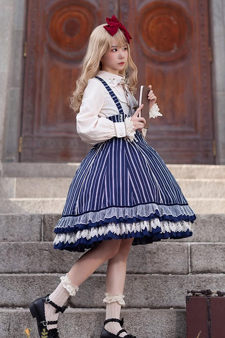 Vintage Style Dress with a Modern Fit