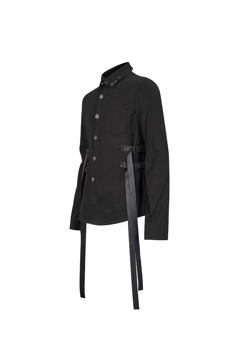 Classic Designed Shirt in a Timeless Cut