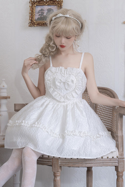 Casually Elegant Dress with a Refined Edge