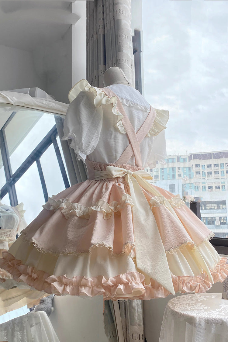 Vintage Style Garment with a Modern Fit