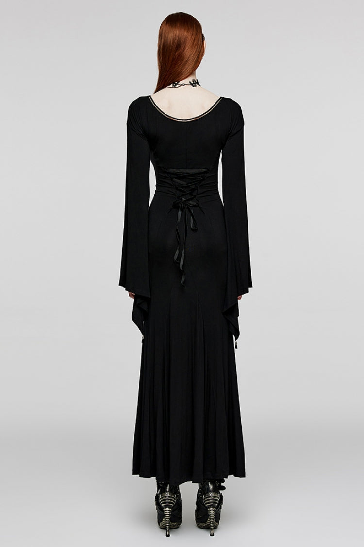 Classic Designed Dress in a Timeless Cut