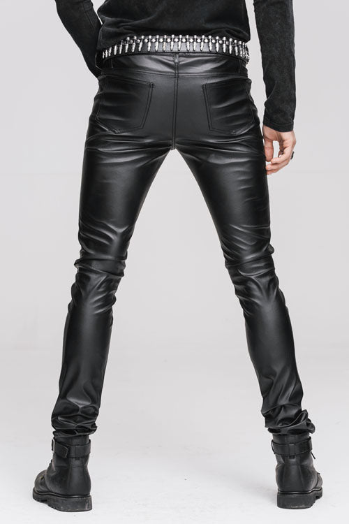 Beautifully Finished Pants in a Timeless Design