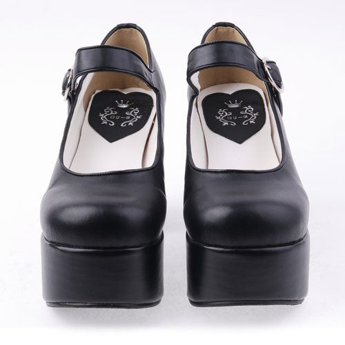Classic Vintage Shoes with a Flattering Fit