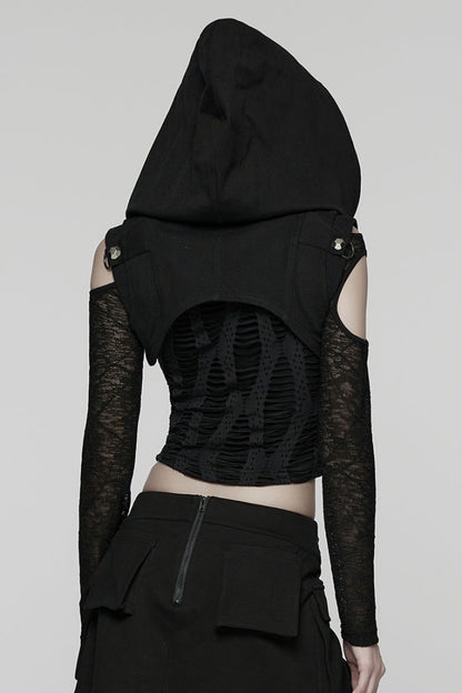 Elegantly Styled Garment for Everyday Wear