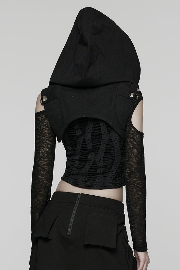 Elegantly Styled Garment for Everyday Wear