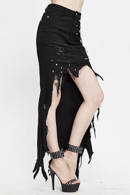 Beautifully Crafted Garment in a Classic Style